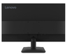Lenovo 27" monitor ThinkVision S27-4e, 64BEKAT1EU, IPS Full HD, 100Hz, 4ms, HDMI, VGA