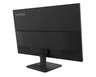 Lenovo 27" monitor ThinkVision S27-4e, 64BEKAT1EU, IPS Full HD, 100Hz, 4ms, HDMI, VGA