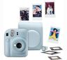 Instant fotoaparat Fujifilm Instax mini 12 plavi Bundle