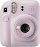 Instant fotoaparat Fujifilm Instax mini 12 ljubičasta Bundle