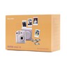 Instant fotoaparat Fujifilm Instax mini 12 ljubičasta Bundle