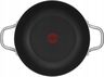 Amibition Dott wok tava, 28cm