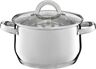 Ambition Berry lonac sa staklenim poklopcem 16cm 1,9L