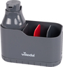 Vileda organizator za sudoper s dozatorom tekućeg sapuna Easy Kitchen