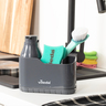 Vileda organizator za sudoper s dozatorom tekućeg sapuna Easy Kitchen