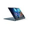 Lenovo Yoga 7 2-in-1 14AKP10, 83JR0033SC, 14 2.8K WQXGA+ (2880x1800) OLED Touch, AMD Ryzen AI 7 350, 32GB RAM, 1TB PCIe NVMe SSD, AMD Radeon 860M Graphics, Free DOS, laptop