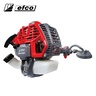 EFCO motorni trimer DSH2500S, 1.2 KS, 25.4 cm3, 6.4 kg, promjer rezanja 255 mm, 3 oštrice