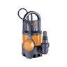 RURIS potopna pumpa za prljavu vodu AQUA 9, 750W, 230V, 50Hz, 12.5 m³/h