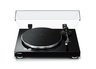YAMAHA TT-S303 gramofon, crni