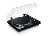 YAMAHA TT-S303 gramofon, crni