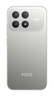 Xiaomi Poco F8 Pro 12GB/512GB Silver, mobitel