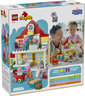 LEGO® DUPLO® Peppa Pig Obiteljska kuća 10467