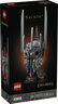 LEGO® Icons Gospodar prstenova™: Sauronova kaciga 11373