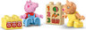 LEGO® DUPLO® Peppa Pig Traktor i tržnica 10468