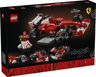 LEGO® Icons Ferrari F2004 i Michael Schumacher 11375