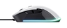 Trust GXT 922W Ybar, gaming miš, žičani, bijeli
