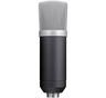 Trust GXT 252 Emita, USB mikrofon za streamanje, crni
