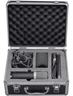 Trust GXT 252 Emita, USB mikrofon za streamanje, crni
