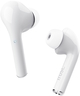 Trust Nika Touch 23705, bežične in-ear slušalice, bijele