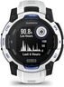 Garmin Instinct 3, 50mm, Solar Whitestone Bolt Blue, 010-02935-03, pametni sat