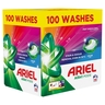 Ariel gel kapsule Color Fresh, 100 kom