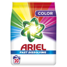 Ariel prašak Color, 20 pranja, 1.1 kg