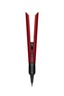 Dyson uređaj za ravnanje kose Airstrait (596931) SE Red Velvet/Gold