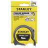 STANLEY metar CONTROL-LOCK, 5m/25mm, obostrana traka