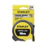 STANLEY metar CONTROL-LOCK, 10m/25mm, obostrana traka