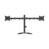 Stolni stalak za 2 monitora SBOX LCD-F024-3, 17-32"