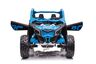 Buggy Can-am RS plavi - auto na akumulator