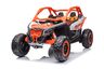 Buggy Can-am RS narančasti - auto na akumulator