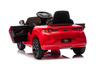 Licencirani Ford Mustang Mach-E 24V crveni - auto na akumulator