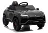 Licencirani Lamborghini URUS crni - auto na akumulator