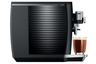 JURA automatski aparat za espresso S8 Piano Black