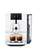 JURA automatski aparat za espresso ENA 8 Full Nordic White
