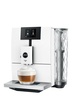 JURA automatski aparat za espresso ENA 8 Full Nordic White
