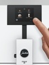 JURA automatski aparat za espresso ENA 8 Full Nordic White