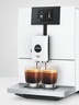 JURA automatski aparat za espresso ENA 8 Full Nordic White