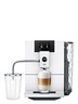JURA automatski aparat za espresso ENA 8 Full Nordic White