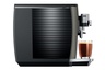 JURA automatski aparat za espresso S8 Dark Inox