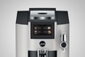 JURA automatski aparat za espresso S8 Platinum Silver