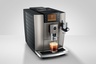 JURA automatski aparat za espresso E8 Midnight Silver