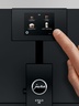 JURA automatski aparat za espresso ENA 8 Full Metropolitan Black