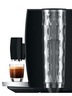 JURA automatski aparat za espresso ENA 8 Full Metropolitan Black