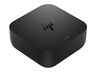 HP docking station USB-C 100W G6, 9X3V1UT