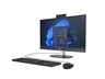 HP ProOne 240 G10 AiO, A55B6ET, 23.8" FHD IPS, Intel Core i3-N300, 16GB RAM, 512GB SSD, Intel UHD Graphics, FreeDOS, stolno računalo