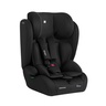 Kikka Boo autosjedalica i-Pass i-Size, Grupa 1, 2, 3 (9-36 kg) (76-150 cm) Black