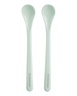 Kikka Boo set žlica Brighty 2 kom, Mint