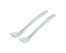 Kikka Boo set žlica Brighty 2 kom, Mint